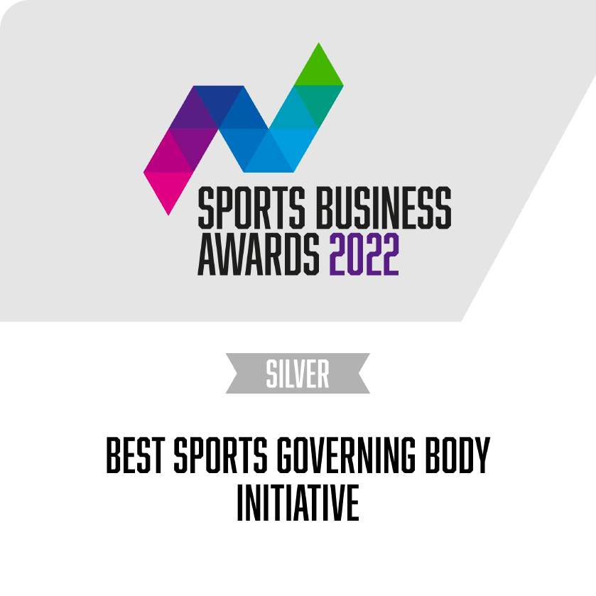 Sports Business Award